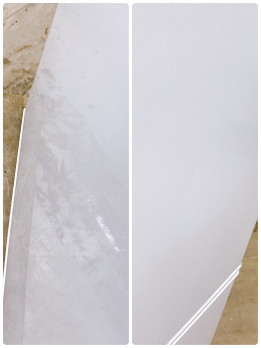 ニトリ NTR-106WH 2021年製 106L 冷蔵庫 美品【全国発送対応】