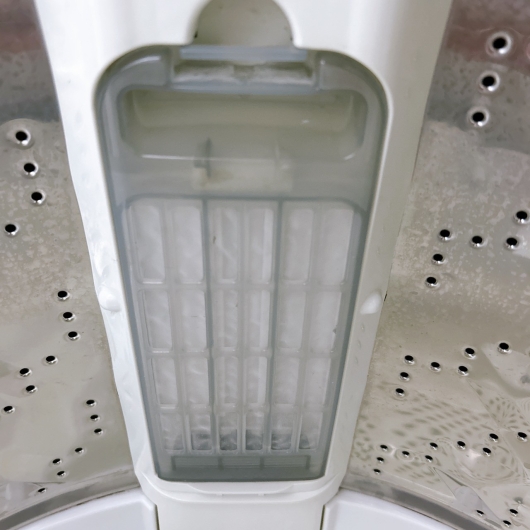 パナソニック NA-FA8K1 一人暮らし単身用洗濯機 8.0kg MKT1120100