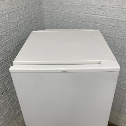 アクア AQR-17N(W) 2023年製 168L 冷蔵庫 美品【全国発送対応】