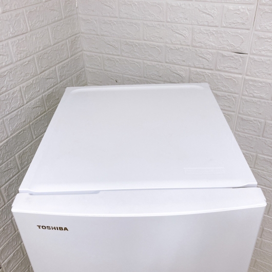 【全国発送対応】東芝 153L 冷蔵庫 GR-U15BS(W) 2023年製