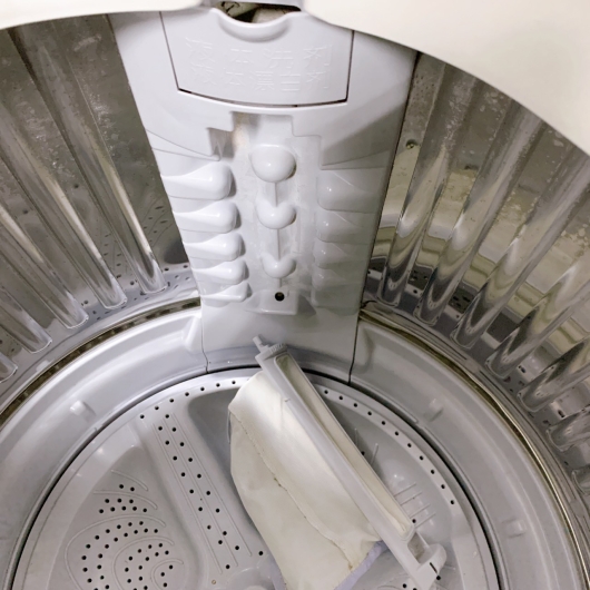 シャープ ES-GE6H-N 一人暮らし単身用洗濯機 6.0kg OE121611