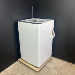 アクア  全自動洗濯機 AQW-S60G 2019年製