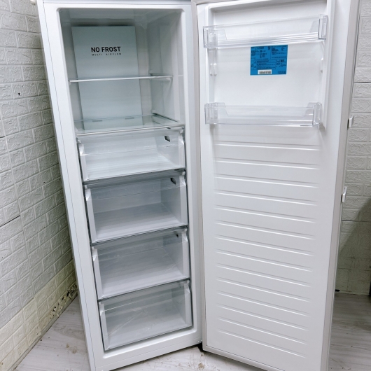 ハイアール JF-NUF280CR 大型冷凍庫 280L SK15