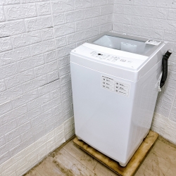 ニトリ NTR60 2022年製 6.0kg 洗濯機 美品【全国発送対応】