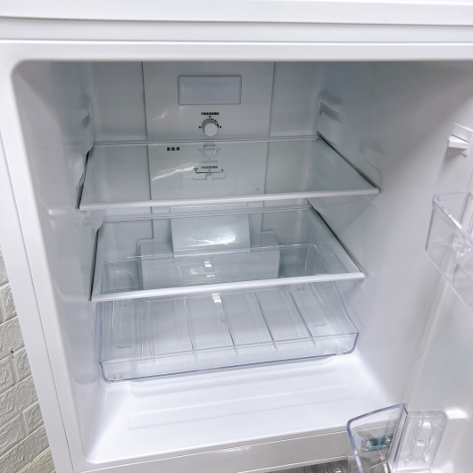 ハイアール OBBR-121A 一人暮らし単身用冷蔵庫 121L B120720