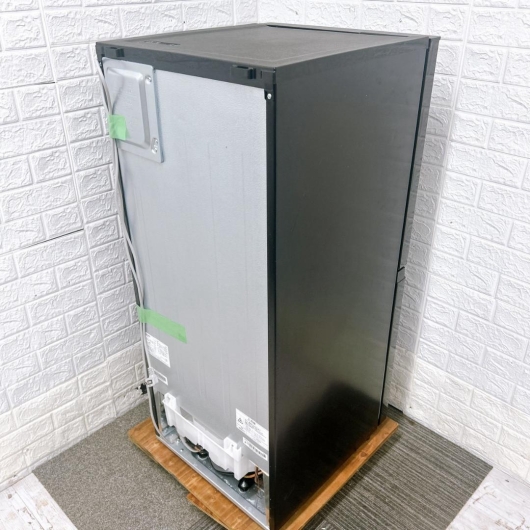ハイアール JR-NF121NJ 冷蔵庫 121L JB1087