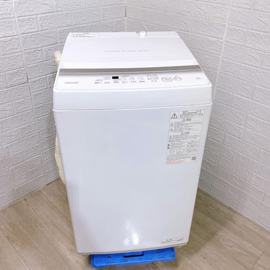 東芝 5kg 洗濯機 AW-5GA2 2022年製