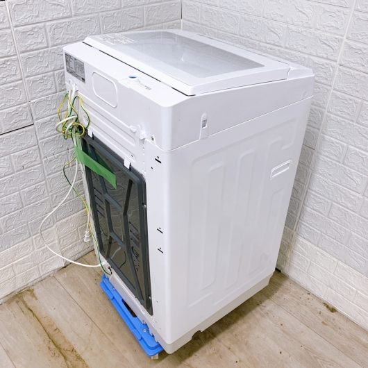 コンフィー CAC06W70U 2023年製 7.0kg 洗濯機【全国発送対応】