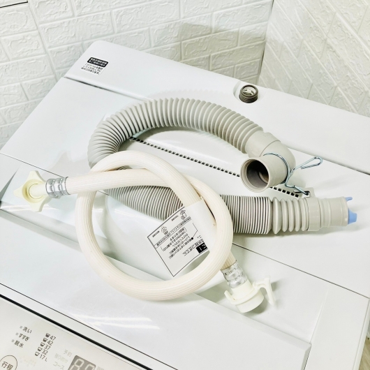 パナソニック 洗濯機 一人暮らし 5kg 小型 2020年製