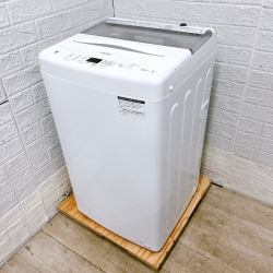 ハイアール JW-U55B 一人暮らし単身用洗濯機 5.5kg CK122312