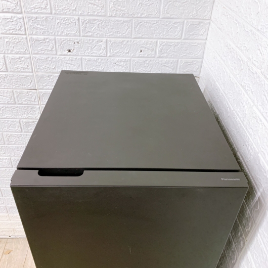 パナソニック NR-B16C1-K 一人暮らし単身用冷蔵庫 156L CK011216