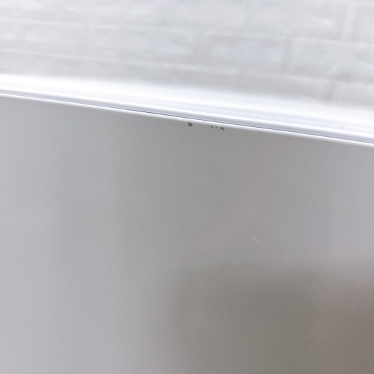 アクア AQR-20P(W) 大型冷蔵庫 200L CS03318