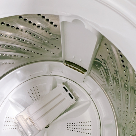 パナソニック NA-F50B15 一人暮らし単身用洗濯機 5.0kg B12141