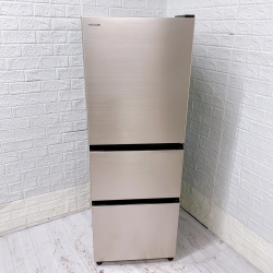 ヒタチ R-27TV(N) 大型冷蔵庫 265L EO85