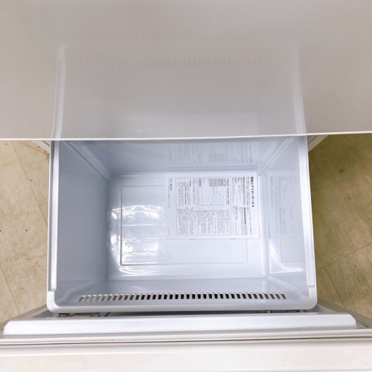 パナソニック NR-F508PX-W 2022年製 501L 冷蔵庫 美品【全国発送対応】