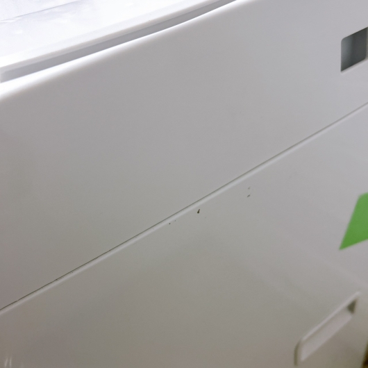 シャープ ES-GE6J-S 一人暮らし単身用洗濯機 6.0kg CK012915