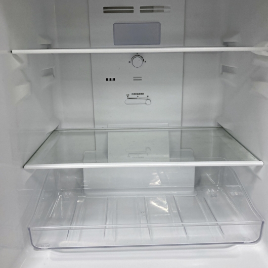 ハイアール JR-NF121NJ 一人暮らし単身用冷蔵庫 121L MKT111101