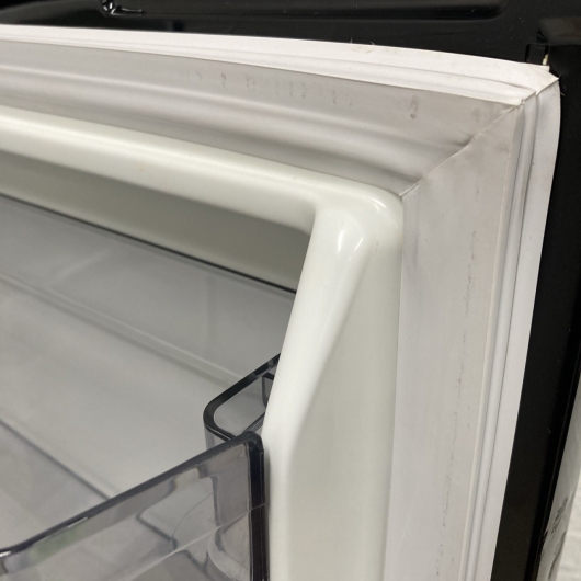 トウシバ GR-T15BS(K) 一人暮らし単身用冷蔵庫 153L OE10279