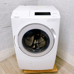 ヒタチ BD-STX120HL ドラム式洗濯機 12.0kg OE03222