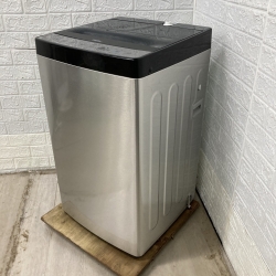 ハイアール JW-XP2C55F 2024年製 5.5kg 洗濯機 美品【全国発送対応】