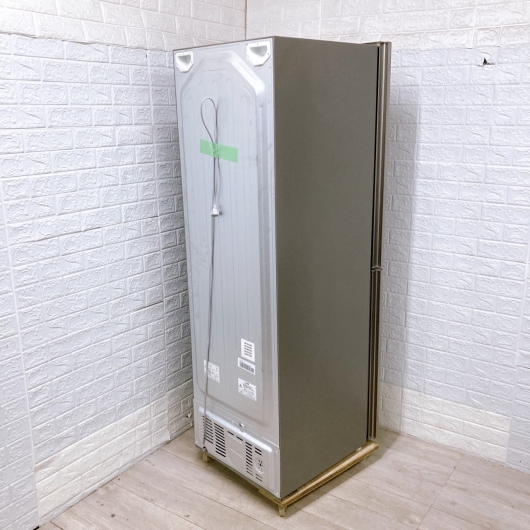 ハイアール JR-27A 一人暮らし単身用冷蔵庫 270L K09249