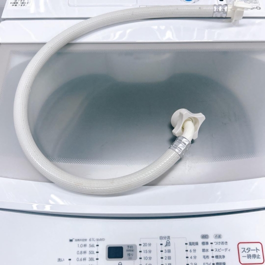 ニトリ NTR90 洗濯機 9.0kg TK1864