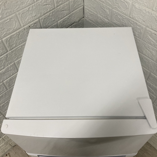 ハイアール BR-85A 一人暮らし単身用冷蔵庫 85L MKT11064