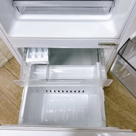 トウシバ GR-T15BS(W) 一人暮らし単身用冷蔵庫 153L CS122320