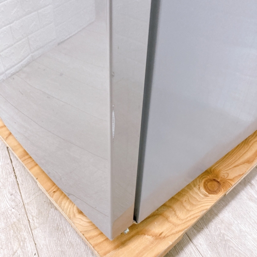 ハイセンス HR-B2301 一人暮らし単身用冷蔵庫 227L B071110