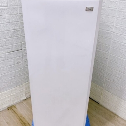 Haier ハイアール 132L 1ドア冷凍庫 JF-NUF132G 2018年製