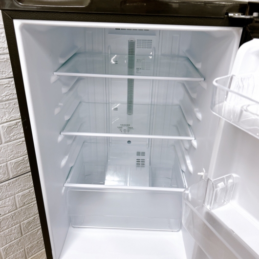 パナソニック NR-B17HW-T 一人暮らし単身用冷蔵庫 168L BO1264