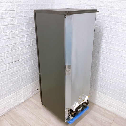 パナソニック NA-B17CW-T 一人暮らし単身用冷蔵庫 168L CK092430