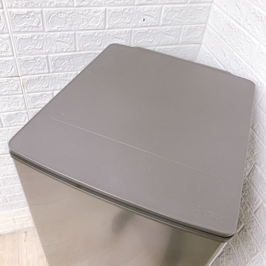 ミツビシ 三菱 MR-P15G-H 一人暮らし単身用冷蔵庫 146L OE11097