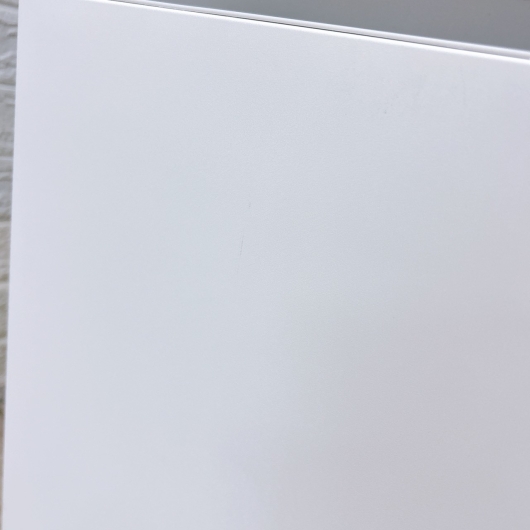 パナソニック NR-C37ES1-W 一人暮らし単身用冷蔵庫 365L MKT01141