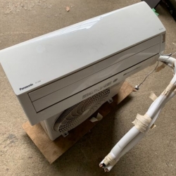Panasonic パナソニック 2.2kW ルームエアコン CS-J229C-W 2019年製
