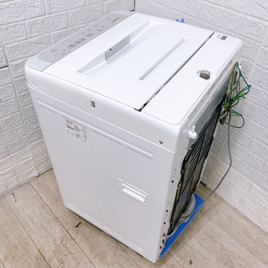 パナソニック NA-F5B1 一人暮らし単身用洗濯機 5.0kg B111511