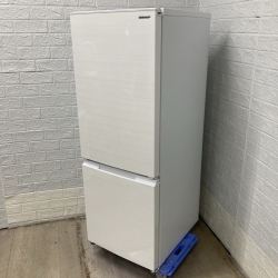 シャープ SJ-D18G-W 2021年製 179L 冷蔵庫 美品【全国発送対応】