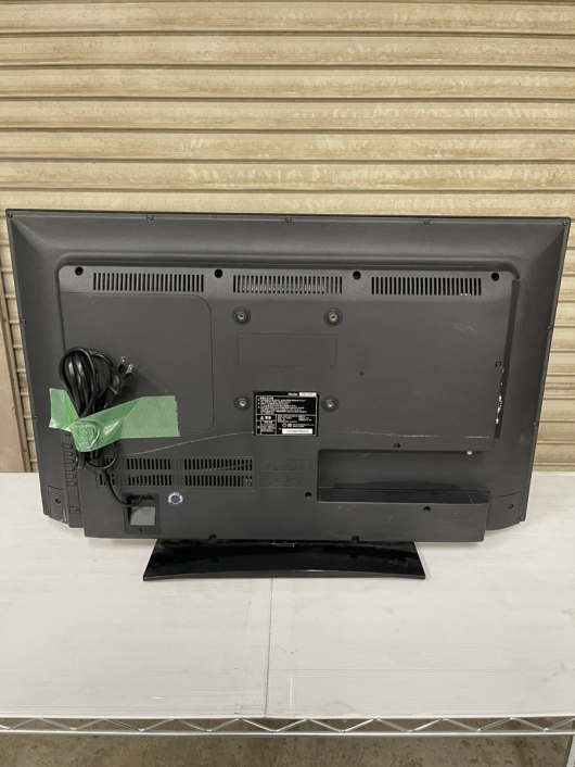 レボリューション 28型 液晶テレビ ZM-28TV  2015年製
