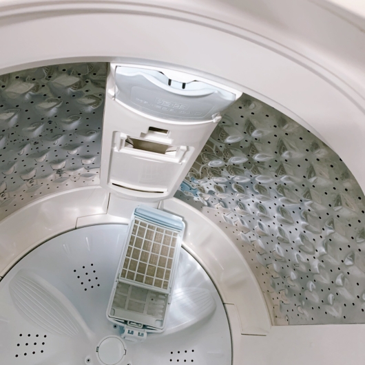 トウシバ AW-700Z2 一人暮らし単身用洗濯機 7.0kg CS120814