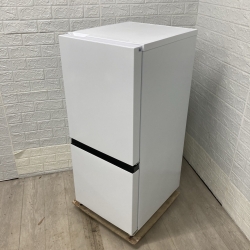 ハイセンス HR-D13E3W 2024年製 135L 冷蔵庫　【全国発送対応】