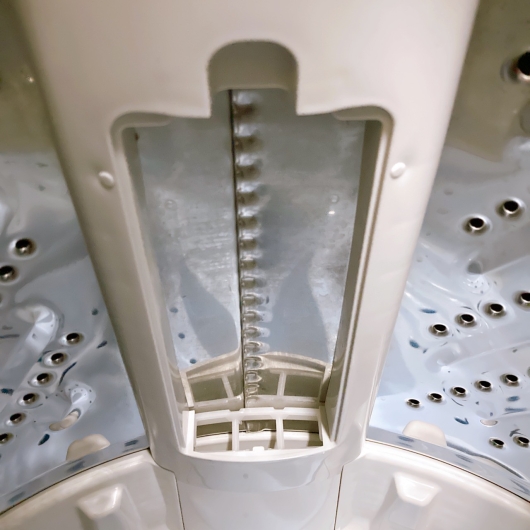 ハイセンス HW-K45E 一人暮らし単身用洗濯機 4.5kg CE053111