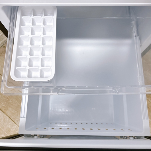 パナソニック NR-B16C2-K 一人暮らし単身用冷蔵庫 156L CK01296