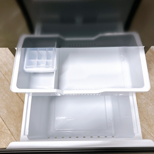 ハイセンス HR-D15FB 一人暮らし単身用冷蔵庫 162L MKT01212