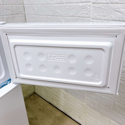 エルソニック ECH-R85 一人暮らし単身用冷蔵庫 85L OE092111