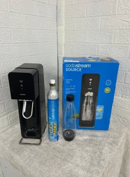 【全国発送対応】sodastream SOURCE ソーダストリーム