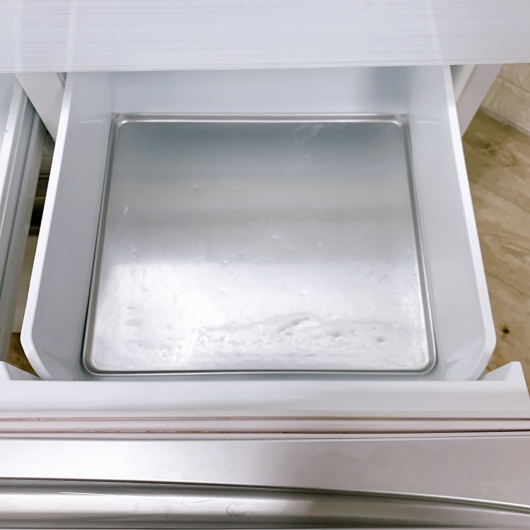 トウシバ GR-S460FZ 一人暮らし単身用冷蔵庫 461L MKT011550