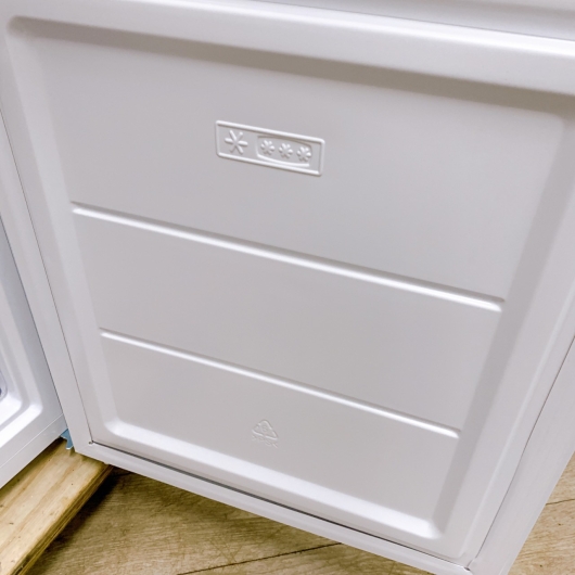 ハイアール JR-NF121B 一人暮らし単身用冷蔵庫 121L MKT0123100