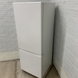 アクア AQR-20N（W）2022年製 201L 冷蔵庫 美品【全国発送対応】