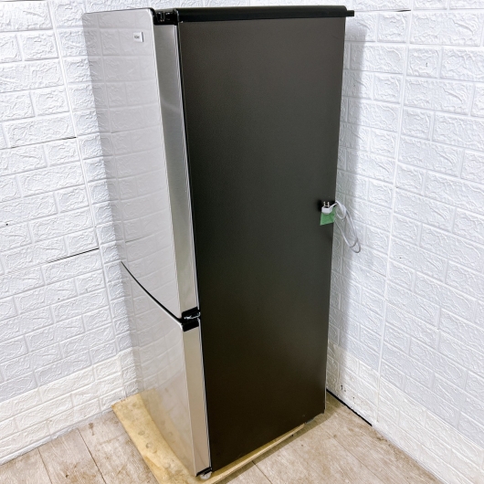 ハイアール JR-XP2NF173F 一人暮らし単身用冷蔵庫 173L MKT02041