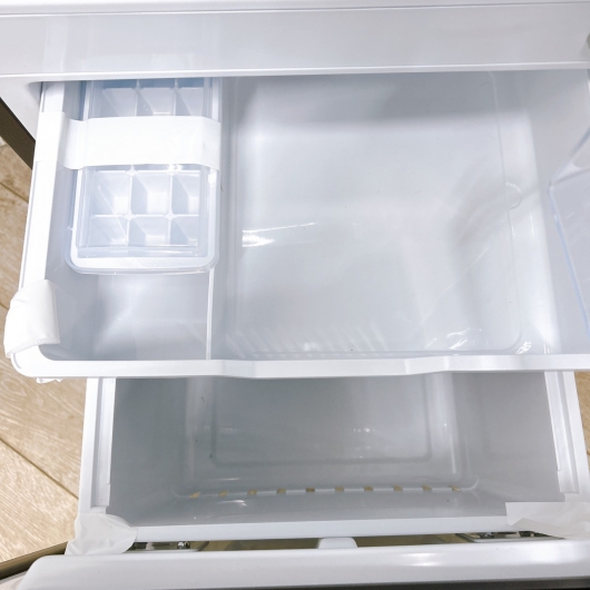 ハイセンス HR-D16FB 一人暮らし単身用冷蔵庫 162L OE021717